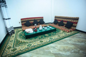 Nuha Home Stay